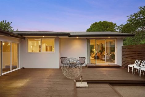 Photo of property in 22 Westburn Terrace, Burnside, Christchurch, 8041