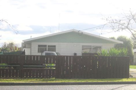 Photo of property in 1/126 George Street, Hikurangi, 0114