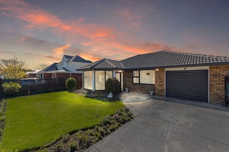 Photo of property in 1/142 Racecourse Road, Sockburn, Christchurch, 8042