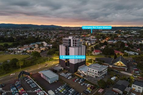 Photo of property in 301/1 Buscomb Avenue, Henderson, Auckland, 0610