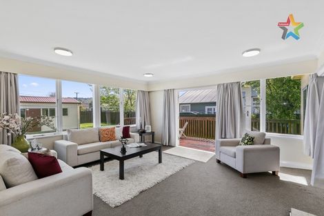 Photo of property in 340a Waiwhetu Road, Fairfield, Lower Hutt, 5011