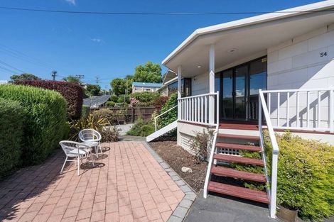 Photo of property in 54 Glenpark Avenue, Mornington, Dunedin, 9011
