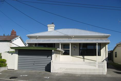Photo of property in 36 York Street, Seaview, Timaru, 7910