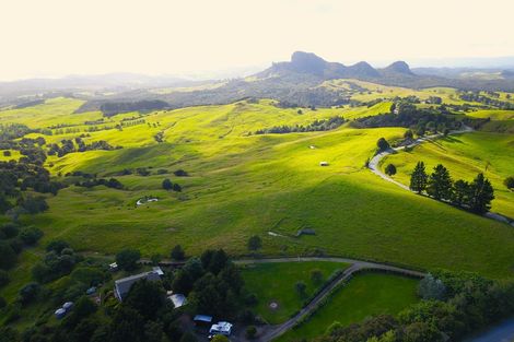 Photo of property in 279 Taratara Road, Kaeo, 0479