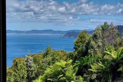 Photo of property in 525a Tuateawa Road, Tuateawa, Coromandel, 3583