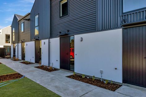 Photo of property in 1/9 Grove Road, Addington, Christchurch, 8024