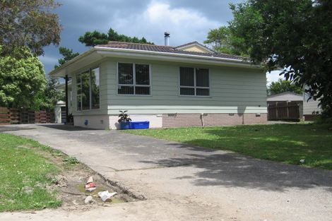 Photo of property in 172 Hillside Road, Papatoetoe, Auckland, 2025