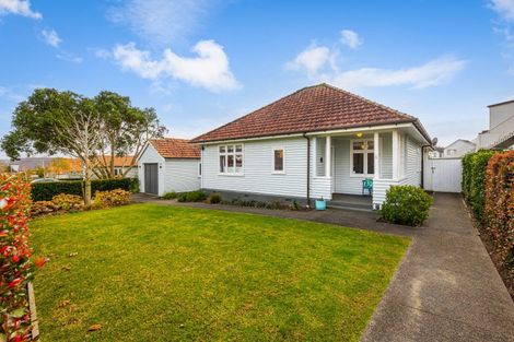 Photo of property in 1 Sunderland Avenue, Hobsonville, Auckland, 0616