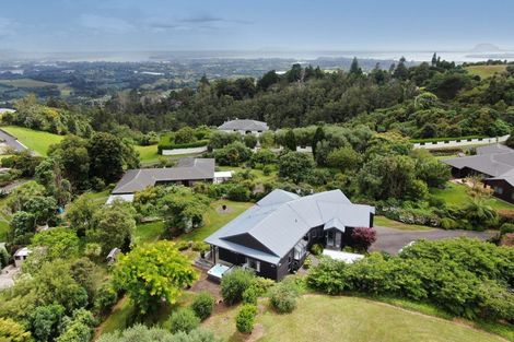 Photo of property in 2 Elliot Way, Minden, Tauranga, 3176