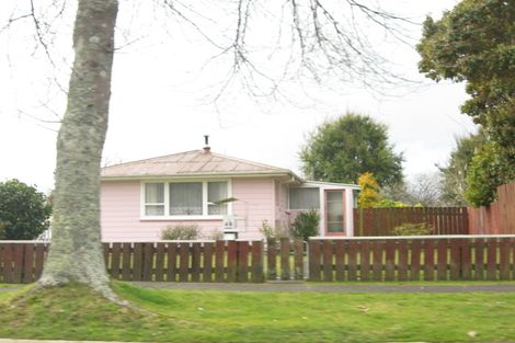 Photo of property in 48 Tureiti Place, Turangi, 3334
