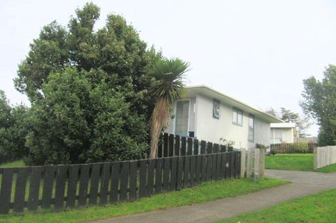 Photo of property in 61 Conclusion Street, Ascot Park, Porirua, 5024