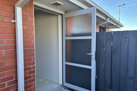 Photo of property in 12/212 Lyttelton Street, Spreydon, Christchurch, 8024