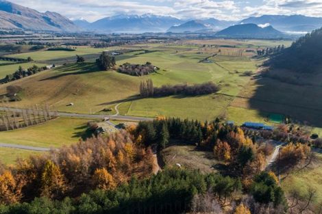 Photo of property in 571 Mount Barker Road, Wanaka, 9382