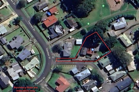 Photo of property in 34 Tasman Street, Pukekohe, 2120
