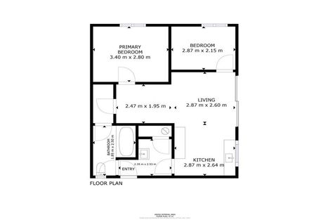 Photo of property in 3/527 Cashel Street, Linwood, Christchurch, 8011