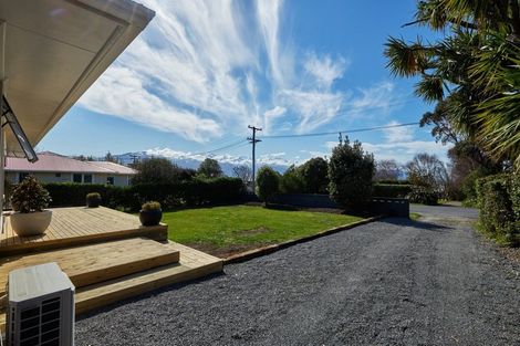 Photo of property in 16 Cromer Street, Kaikoura, 7300