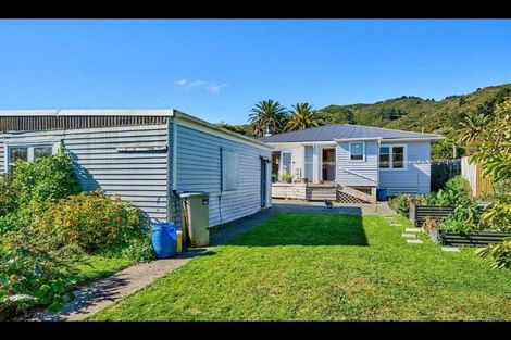 Photo of property in 23 Frederick Street, Wainuiomata, Lower Hutt, 5014