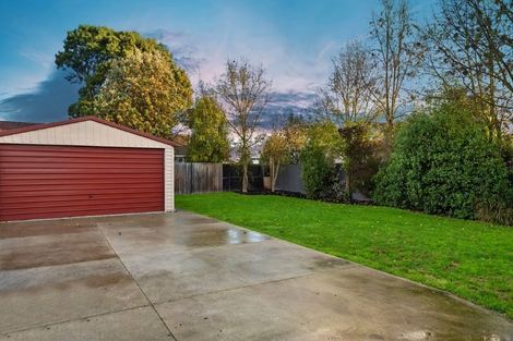 Photo of property in 36 Dunarnan Street, Avonside, Christchurch, 8061