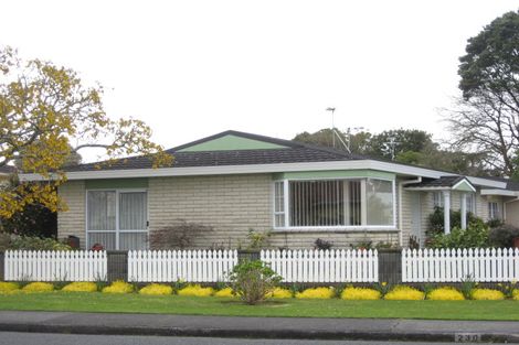 Photo of property in 1/230 Huatoki Street, Upper Vogeltown, New Plymouth, 4310