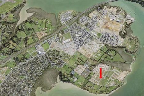 Photo of property in 28 Myland Drive, Hobsonville, Auckland, 0616