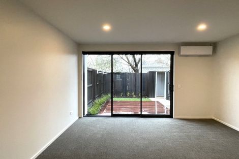Photo of property in 9/10 Browning Street, Sydenham, Christchurch, 8023