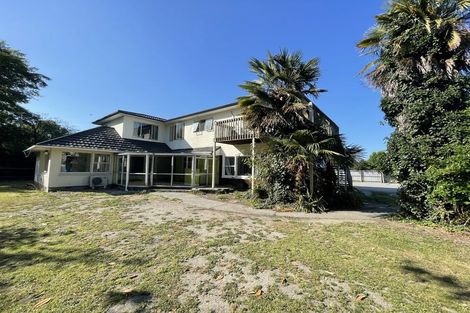 Photo of property in 16 Barlow Street, Ilam, Christchurch, 8041