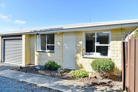 Photo of property in 2/36 Blakehall Place, Spreydon, Christchurch, 8024