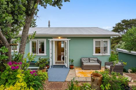 Photo of property in 23 Ostend Road, Ostend, Waiheke Island, 1081