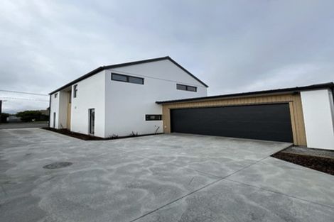 Photo of property in 1/5 Patrick Street, Mairehau, Christchurch, 8013