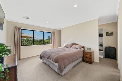 Photo of property in 513 Hurford Road, Hurford, New Plymouth, 4374