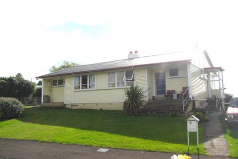 Photo of property in 34 Statham Street, Brockville, Dunedin, 9011