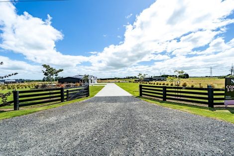 Photo of property in 41 Counsell Road, Makarewa, Invercargill, 9876