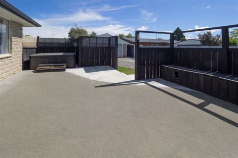 Photo of property in 160 Thomson Street, Tinwald, Ashburton, 7700