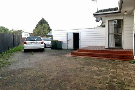 Photo of property in 7a Naomi Place, Manurewa, Auckland, 2102