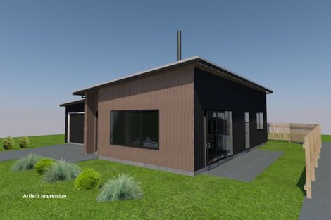 Photo of property in 181 Burdon Loop, Lake Hawea, 9382