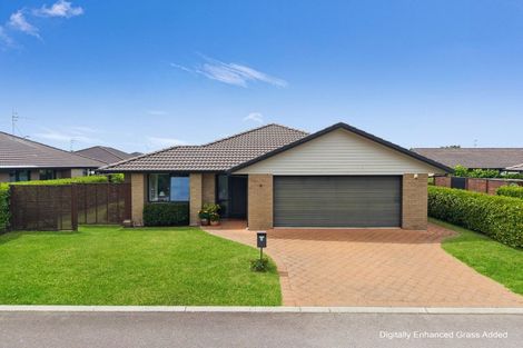Photo of property in 3 Malta Crescent, Katikati, 3129