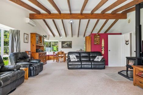Photo of property in 232 Potts Road, Koputaroa, Levin, 5571