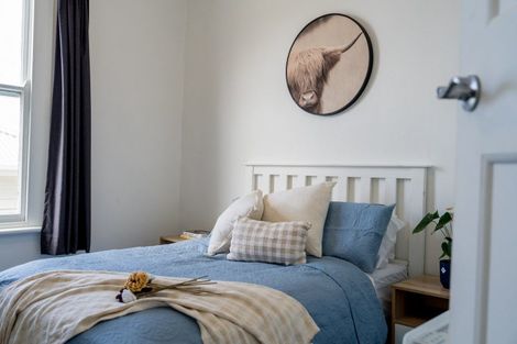 Photo of property in 12 Cochrane Street, Mornington, Dunedin, 9011