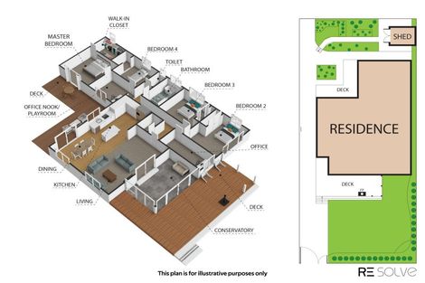 Photo of property in 8 Hussey Street, Oakura, 4314
