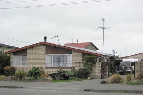 Photo of property in 46 Agnes Street, Tinwald, Ashburton, 7700