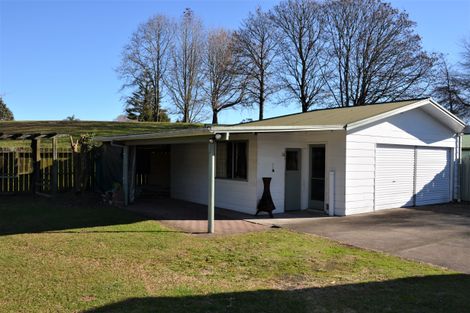 Photo of property in 12 Blundell Avenue, Kawerau, 3127