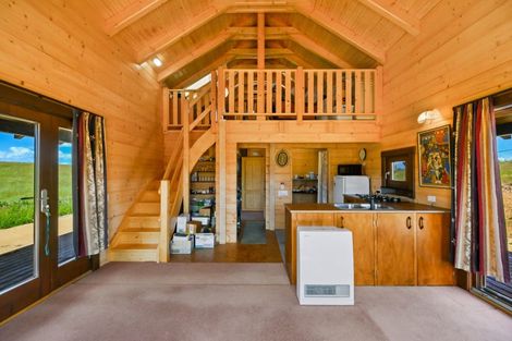 Photo of property in 38 Scrubby Gully Road, Waikerikeri, Alexandra, 9393