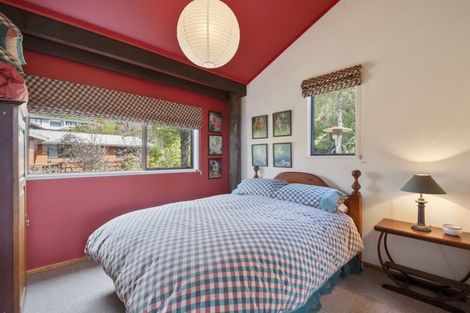 Photo of property in 7 Kamahi Terrace, Omori, Turangi, 3381