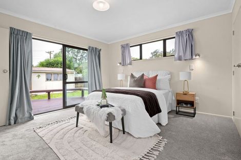 Photo of property in 66 Southsea Crescent, Silverdale, Hamilton, 3216