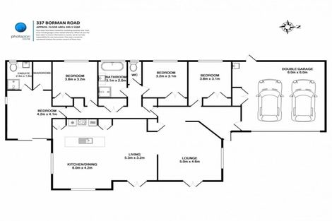 Photo of property in 337 Borman Road, Flagstaff, Hamilton, 3210