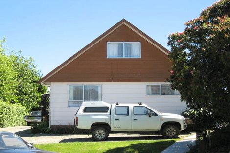 Photo of property in 1/42 Holdaway Street, Riversdale, Blenheim, 7201