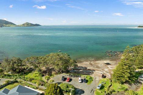 Photo of property in 35 Bay View Road, Whangarei Heads, Whangarei, 0174