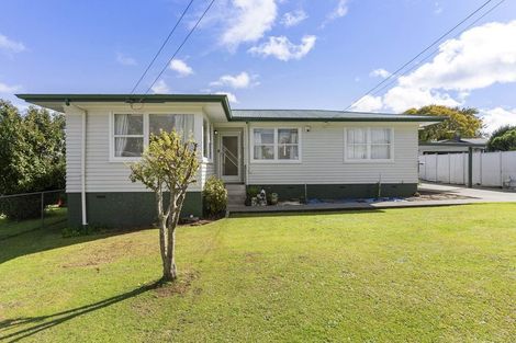 Photo of property in 9 Oregon Place, Papakura, 2110