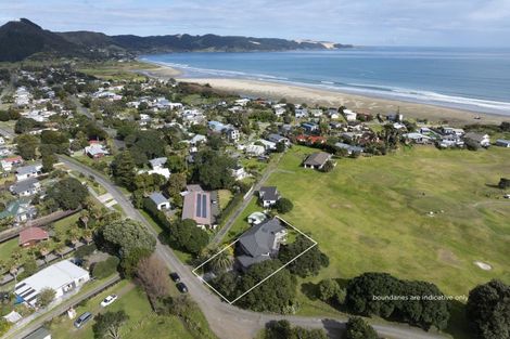 Photo of property in 125 Takahe Road, Ahipara, Kaitaia, 0481