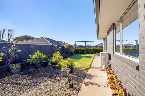 Photo of property in 9 Magnolia Crescent, Tawhero, Whanganui, 4501